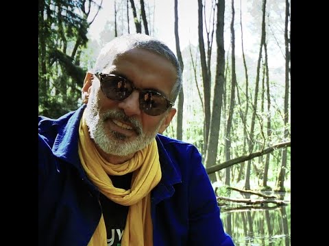 Rencontre d'artistes | Meet the Artist - Theo Eshetu