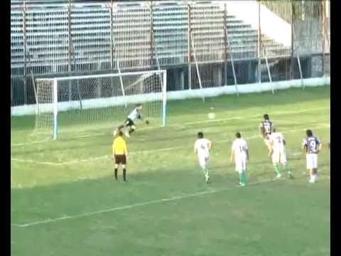 ARGENTINO "B" / ATLETICO CONCEPCIÓN 2 - 0 SAN JORGE