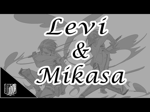Attack on Titan: Are Mikasa and Levi related?