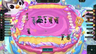 【TFT】新環境調査