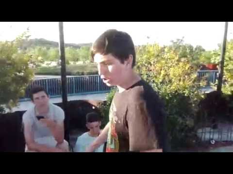 Batallas Callejeras: Kover vs Mencis