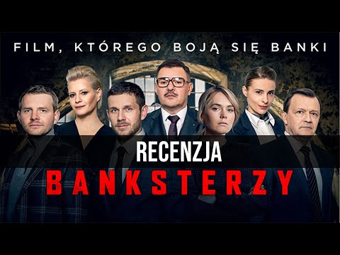 Banksters (2020) Trailer + Clips