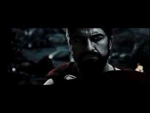 300 Diablo 3 trailer