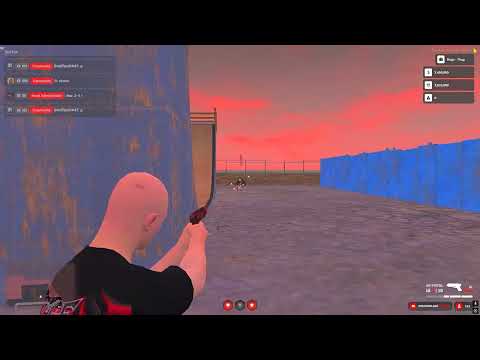 Rage RP Testimonial