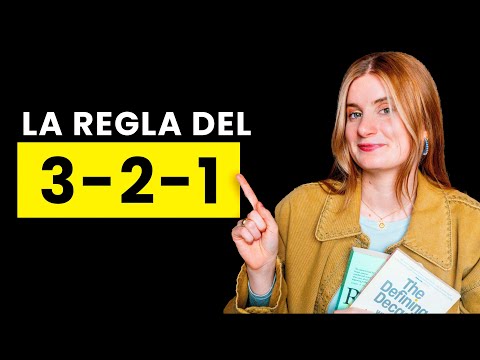 La Regla De 2 Minutos Para Vencer La Procrastinación (En 2 Minutos)
