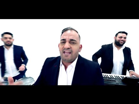 DAN PITIC - 5 RACHETE 2017 (official video)