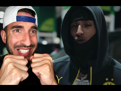 AMERICAN REACTS TO Freeze Corleone 667 - Amérique du Sud [ REACTION ]