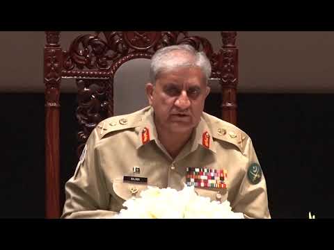 Press Release No 134/2019, 2 days Seminar on Defence "Production" -19 Jul 2019 (ISPR Official Video)