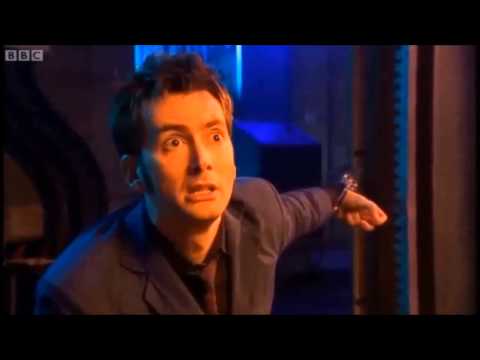 River Song's Sacrifice