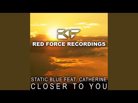 Closer To You (Original Dub Mix)