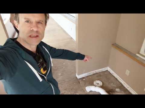 Status update on my train car studio - Tom Ray's Day 200716