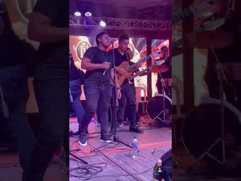 Jorge pabuena y Víctor Nain - Malo