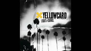 Rough Landing, Holly [AUDIO] Yellowcard