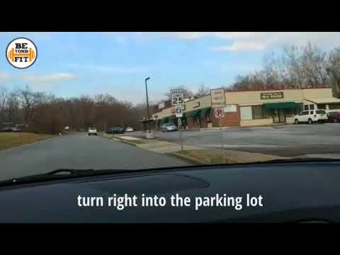 Driving Directions To Cvs