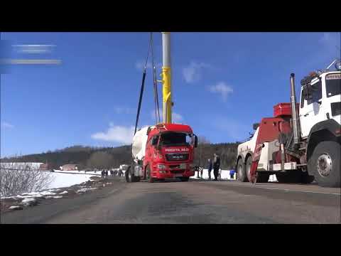 Top 10 Craziest Dangerous Idiots Dump Trucks Operator Skill   Fastest Heavy Equipment Cars Recovery