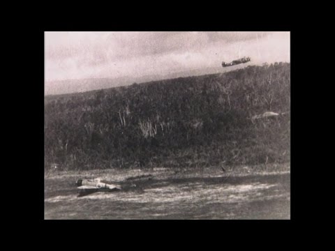 Whispering Death Beaufighter Forgotten Warhorse