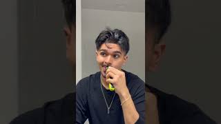 mustache goatee combo tutorial