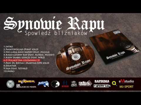 06. Synowie Rapu „O Polsko!” (Na Celowniku 2) | prod. Sivy, cuty DJ Micky Move