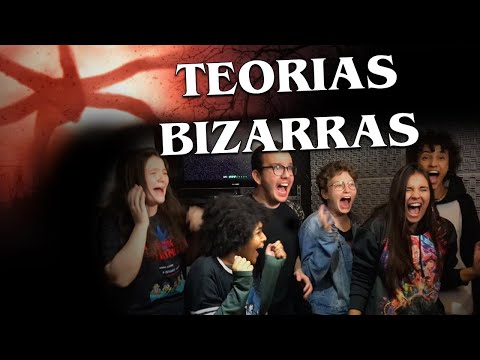 STRANGER THINGS | COMENTANDO COM OS DUBLADORES SOBRE A 3ª TEMPORADA!