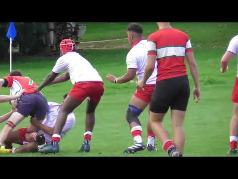 Pangbourne College rugby – part 2