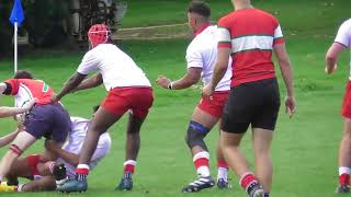 Pangbourne College rugby – part 2