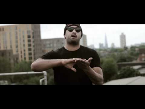 SB.TV - Kidderachi feat. Haze - No Roof [Music Video]