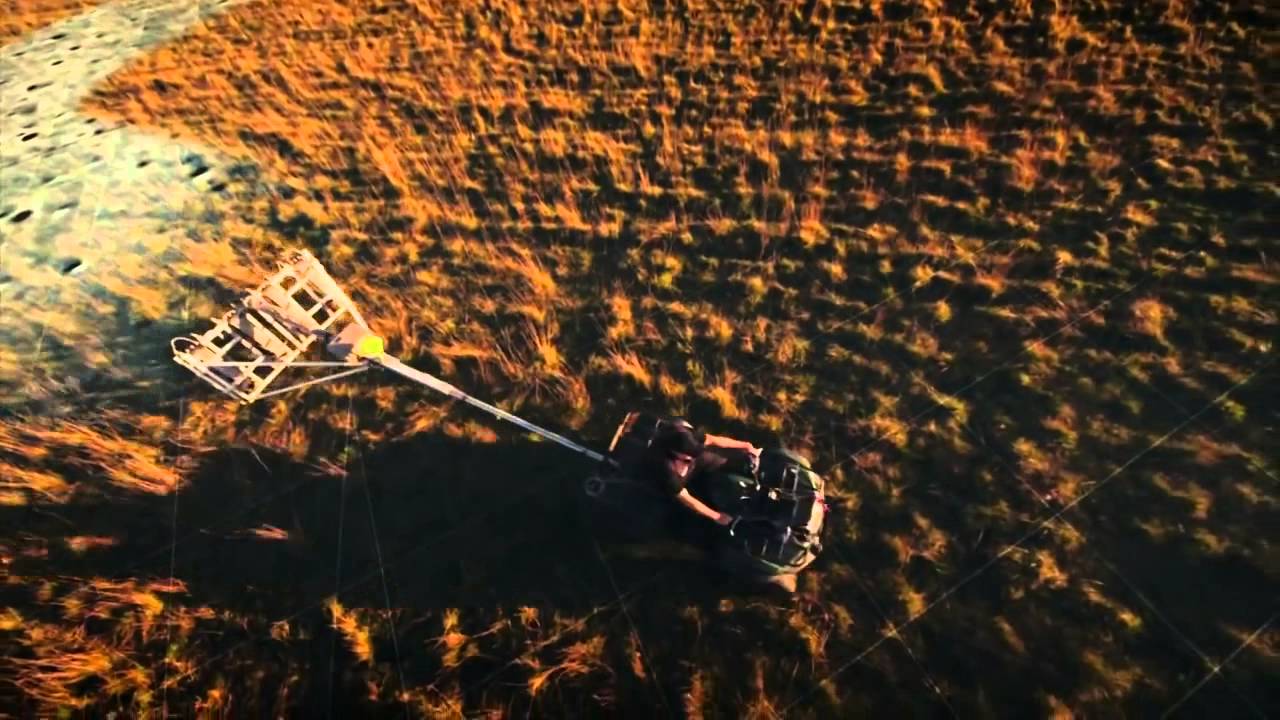 Operation Stonehenge: What Lies Beneath