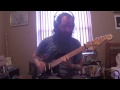 Bookworm Effects - Billy Pilgrim Overdrive V2