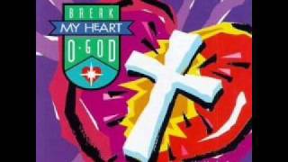 09   Great is the Lord Almighty  -Dennis Jernigan