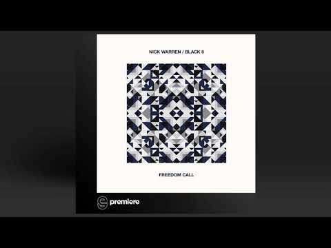 Premiere: Nick Warren - Electro Shock - Nātiv Records