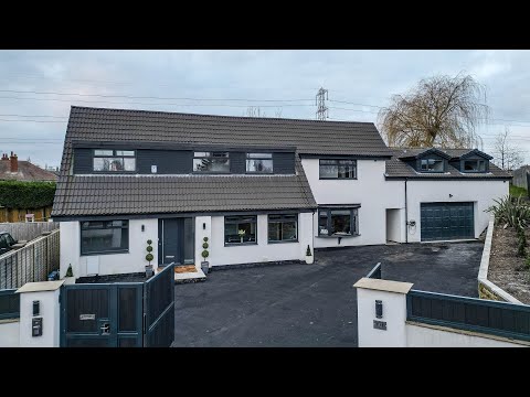 Potovens Lane, Wakefield - Virtual Tour