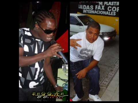 El Kid Feat Murder Cat ( Alliance )