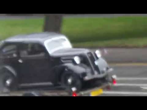 Thumbnail for Ford model 7Y Eight, built 1937-39 by Ford Model 48, Ford Model N, Ford Model F, Ford Model AA, Ford Model TT, Ford Model K, Ford Model U, Ford Model T, Ford Model Y, Ford Model C