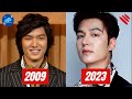 Boys Over Flowers Cast Then And Now 2023 1 Of Them Gone Early Korean Kdrama Leeminho Fypシ