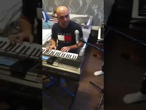 Duo band kladno,Milan kroka