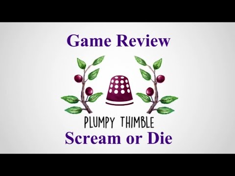 Plumpy Thimble Screams