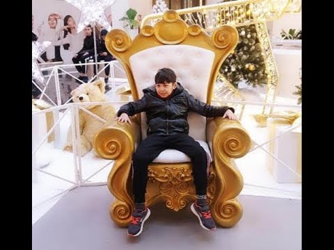 GRACIAN CAKA Per cunin e Gazit Ali Demit Klivio Vogel