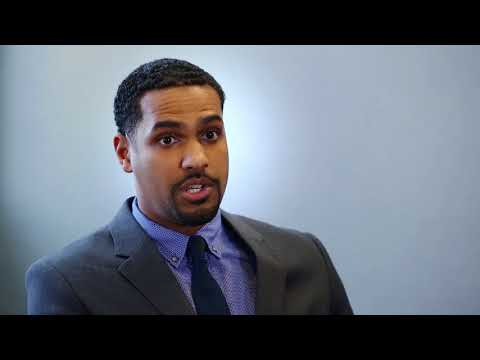 Andre Ivy, MD, MS - Hand & Upper Extremity Orthopaedic Surgeon