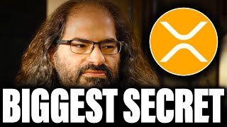 RIPPLE XRP | BIGGEST SECRET BEHIND THE AMM (RIPPLE ESCROW)