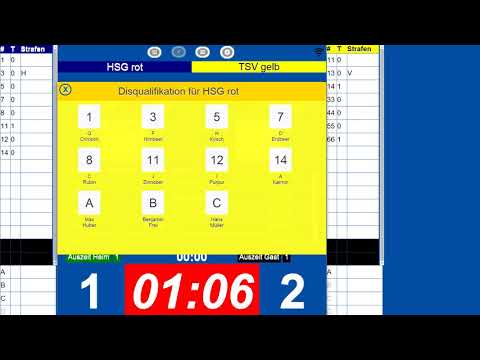 SpielberichtOnline
