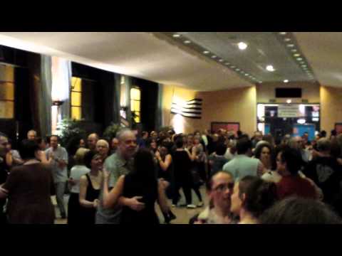 Fest-Noz du 31 janvier 2015 An Las