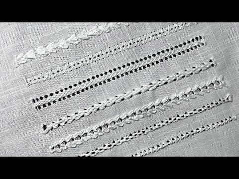 7 modelos de Pontos de Apoio ao ponto Ajour