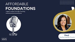 013 - Affordable Housing: A Mission of Service and Community