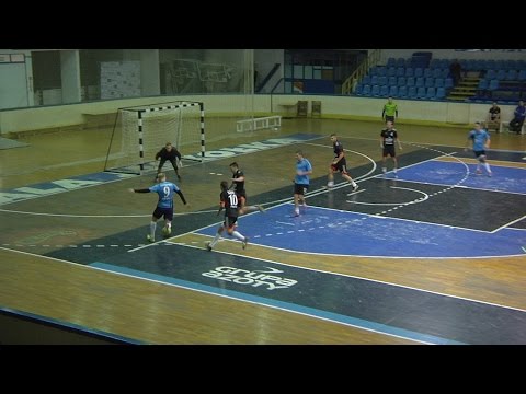 FUTSAL W TARNOWIE - sezon VII - ODC. 67 - imav.tv
