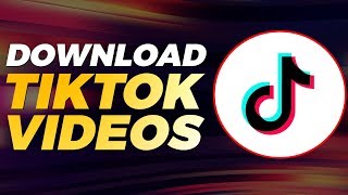 How to Download TikTok s Without Watermark Mp4 3GP & Mp3