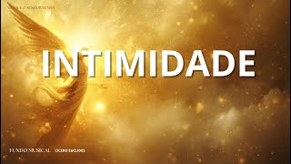 Fundo Musical Para Oração || Vamos Orar até que o Senhor venha || Fundo de Oração profunda