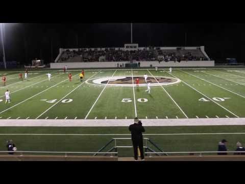 BHS Soccer 10.20.2016