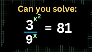 Just having fun with some normal exponentials #maths