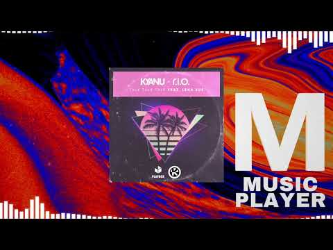 KYANU x R.I.O. feat. Lena Sue – Talk Talk Talk