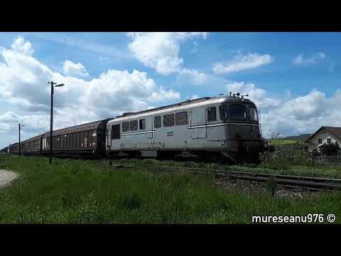 TRIO 060-DA CFR MARFĂ | 60-0771-0 | 62-0815-1 | 60-0610-5 (Intercalate edition)